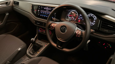 Volkswagen Polo 1.0 TSI 95 Match 5dr Petrol Hatchback